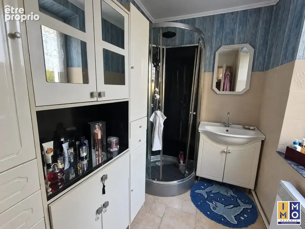 Maison 3 pièces 83 m² à vendre à Gron (18800) - photo 6