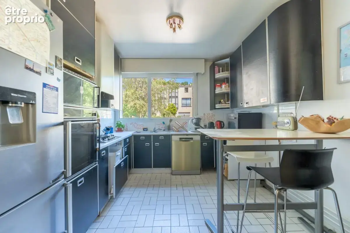 Appartement - photo 7