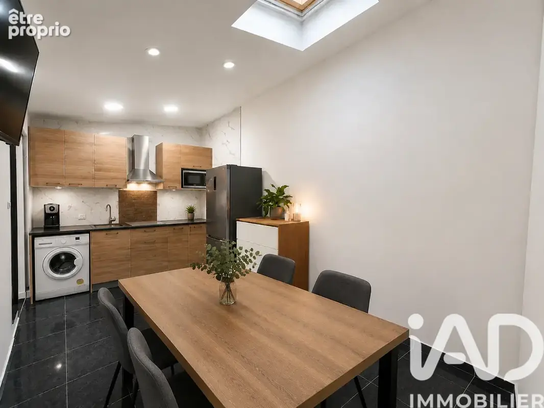 Photo 1 - Appartement à CHOISY-LE-ROI
