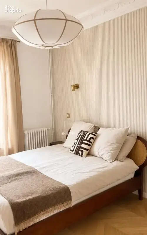 À vendre   propriété d’exception   saint-maurice (94410) rue du docteur decorse - photo 7