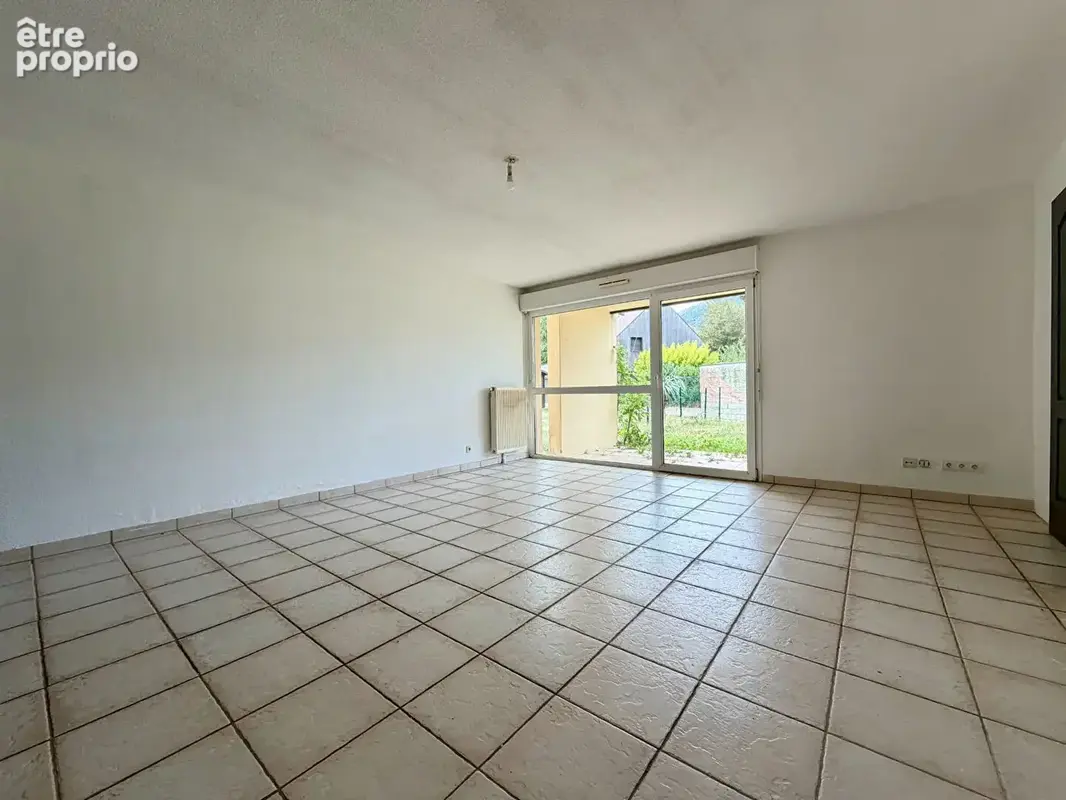 Appartement Jungholtz rez-de-jardin - photo 5