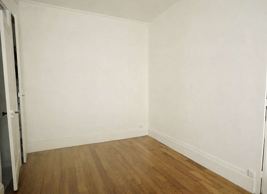 Appartement à LYON-7E