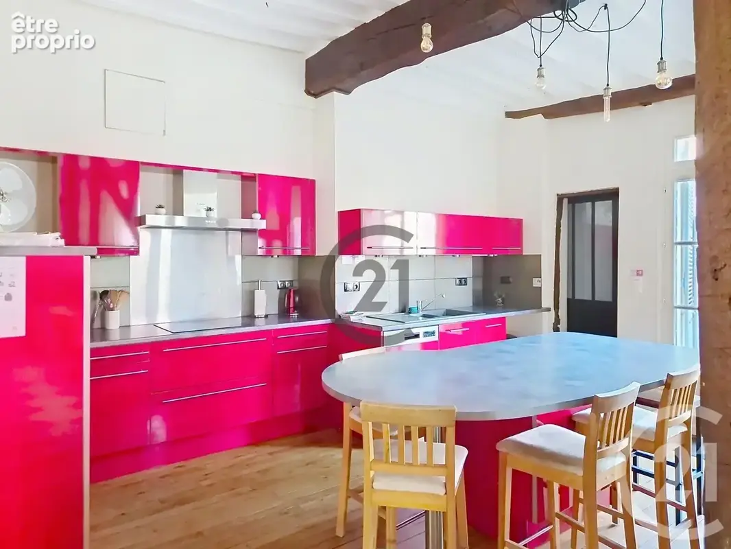 Maison 255 m² à Auxerre  - photo 10