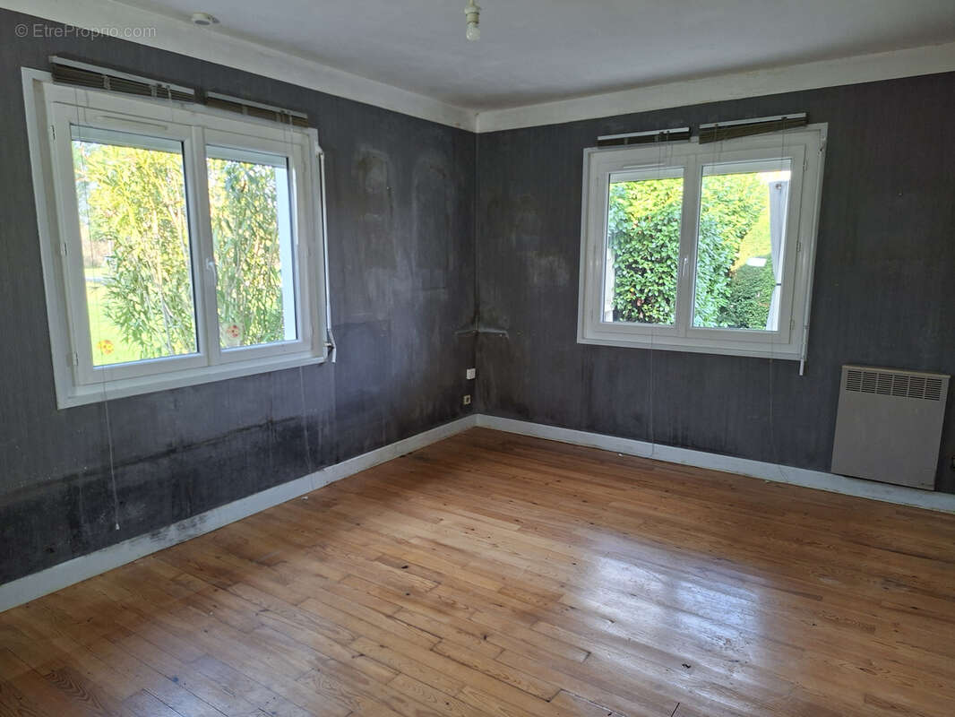 Maison à PENNE-D'AGENAIS