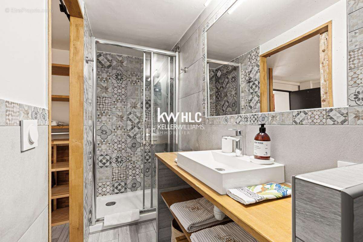 Maison à LE BAR-SUR-LOUP