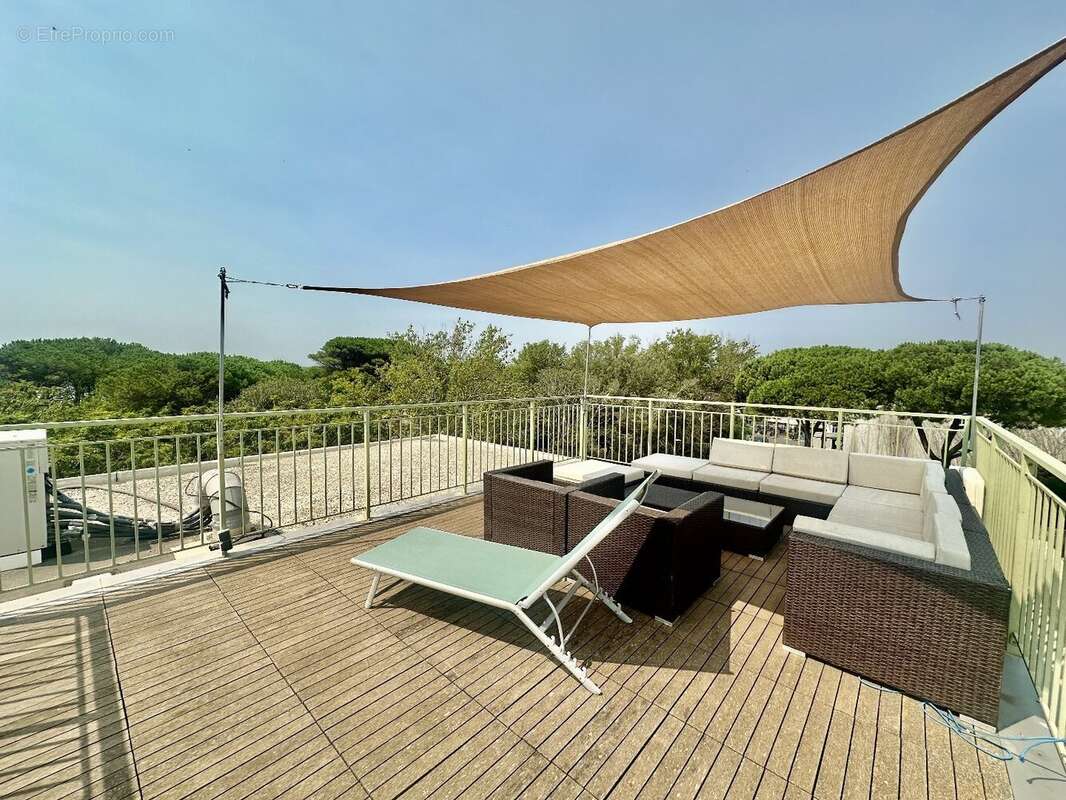 Appartement à AGDE