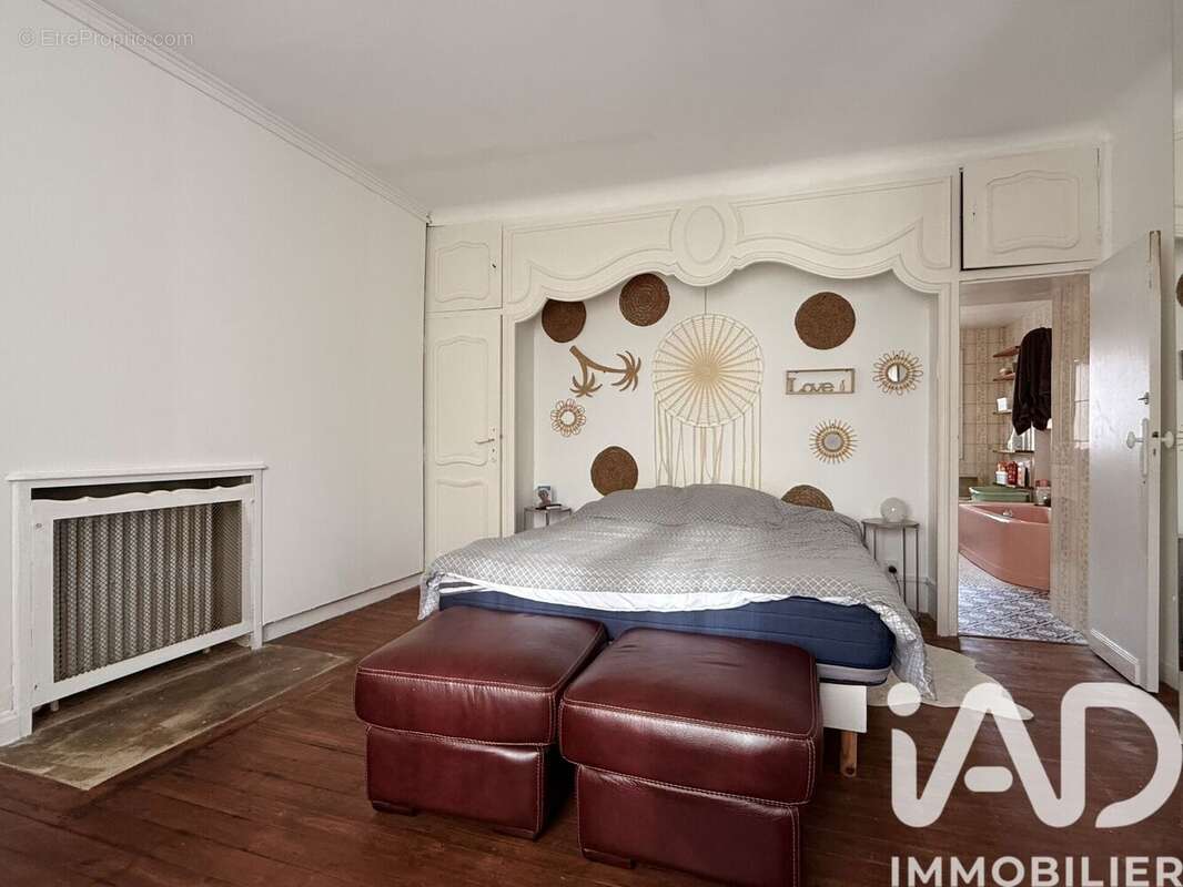 Photo 8 - Maison à BIACHE-SAINT-VAAST