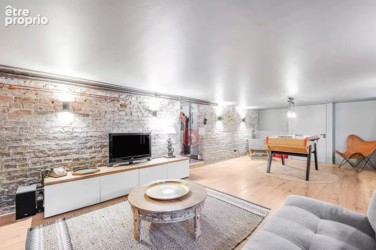 La Villa Hortensia – Le Raincy - photo 13