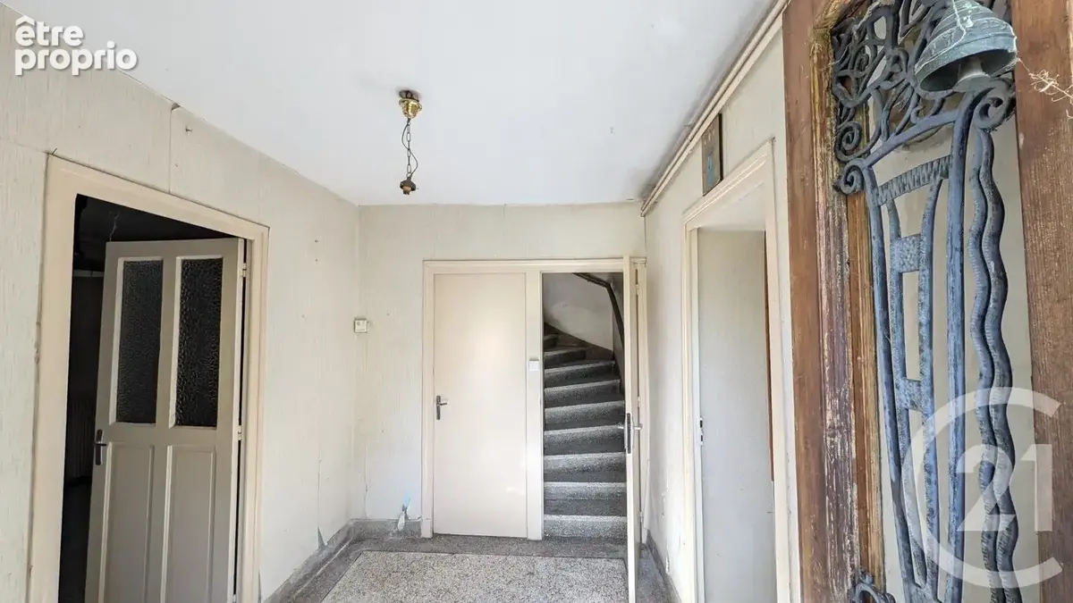 Maison 5 pièces 103 m² à vendre à Roquefort (47310) - photo 2