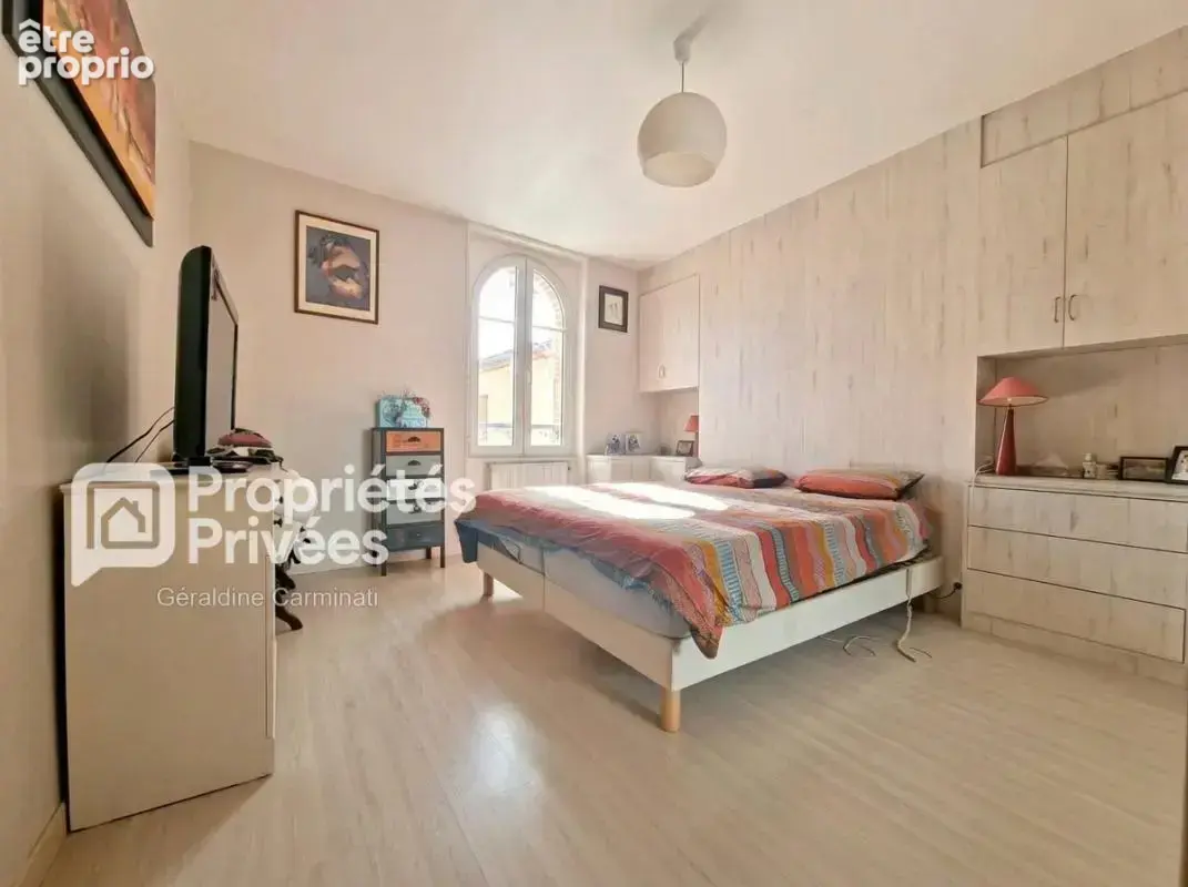 A VENDRE 37390 Maison Mettray 6 pièces 130m2 - photo 6