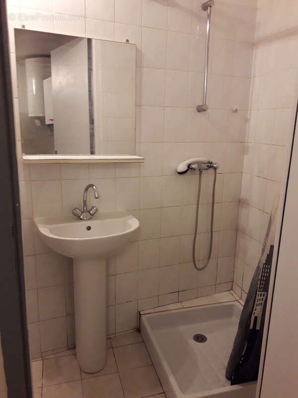 Appartement à NARBONNE