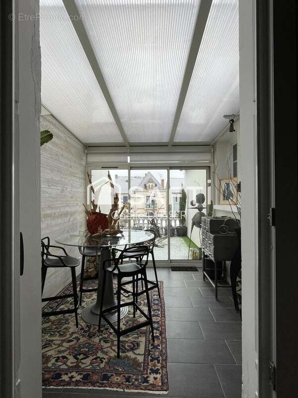 Photo 4 - Maison à MONTLUCON