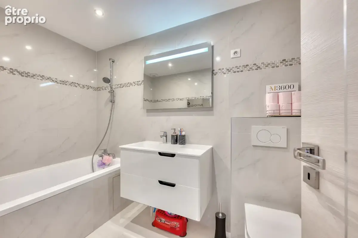 Maison 5 pièces 96 m² à vendre à Brunoy (91800) - photo 7
