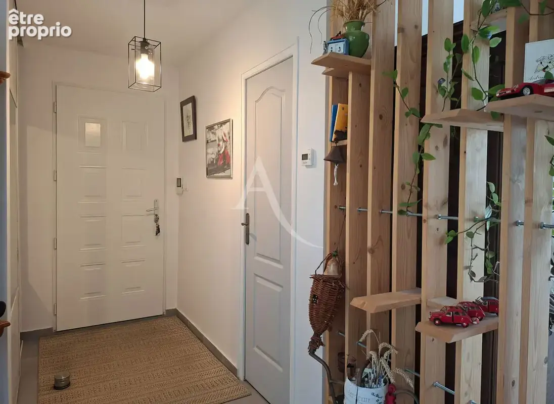 Maison familiale  la bernerie - photo 13