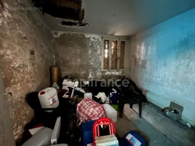 Maison à SAINT-BRIEUC