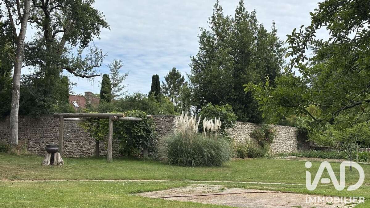Maison 110 m² à Fontaine-Sous-Jouy  - photo 7