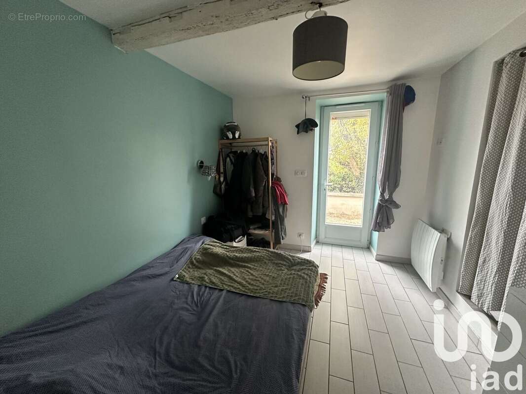 Photo 6 - Maison à COULANS-SUR-GEE