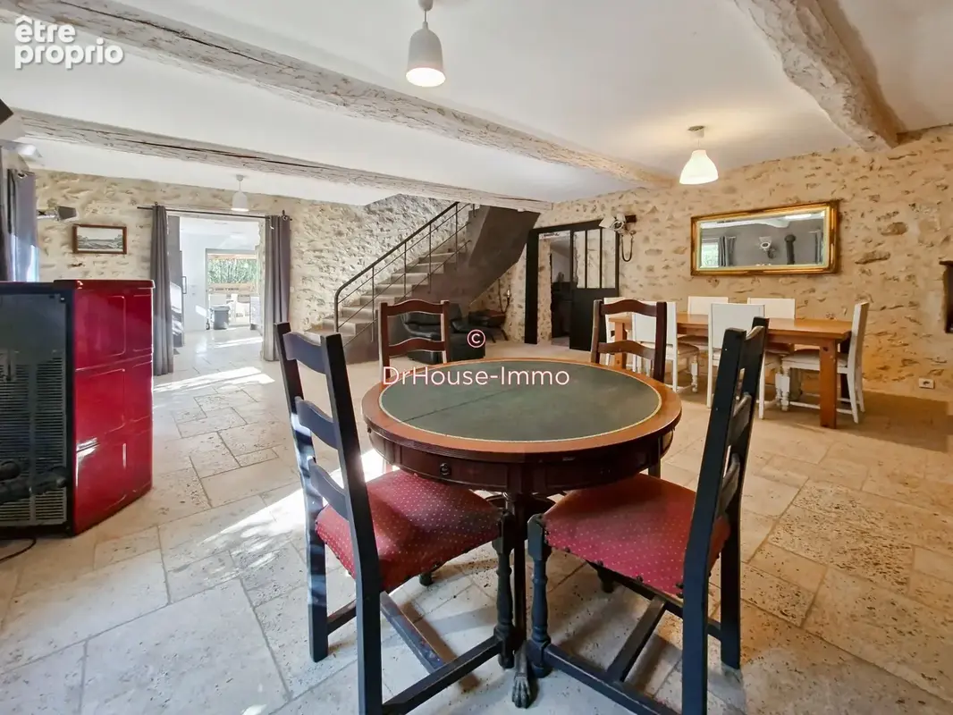 Maison 6 pièces 295 m² à vendre à Neoules (83136) - photo 17