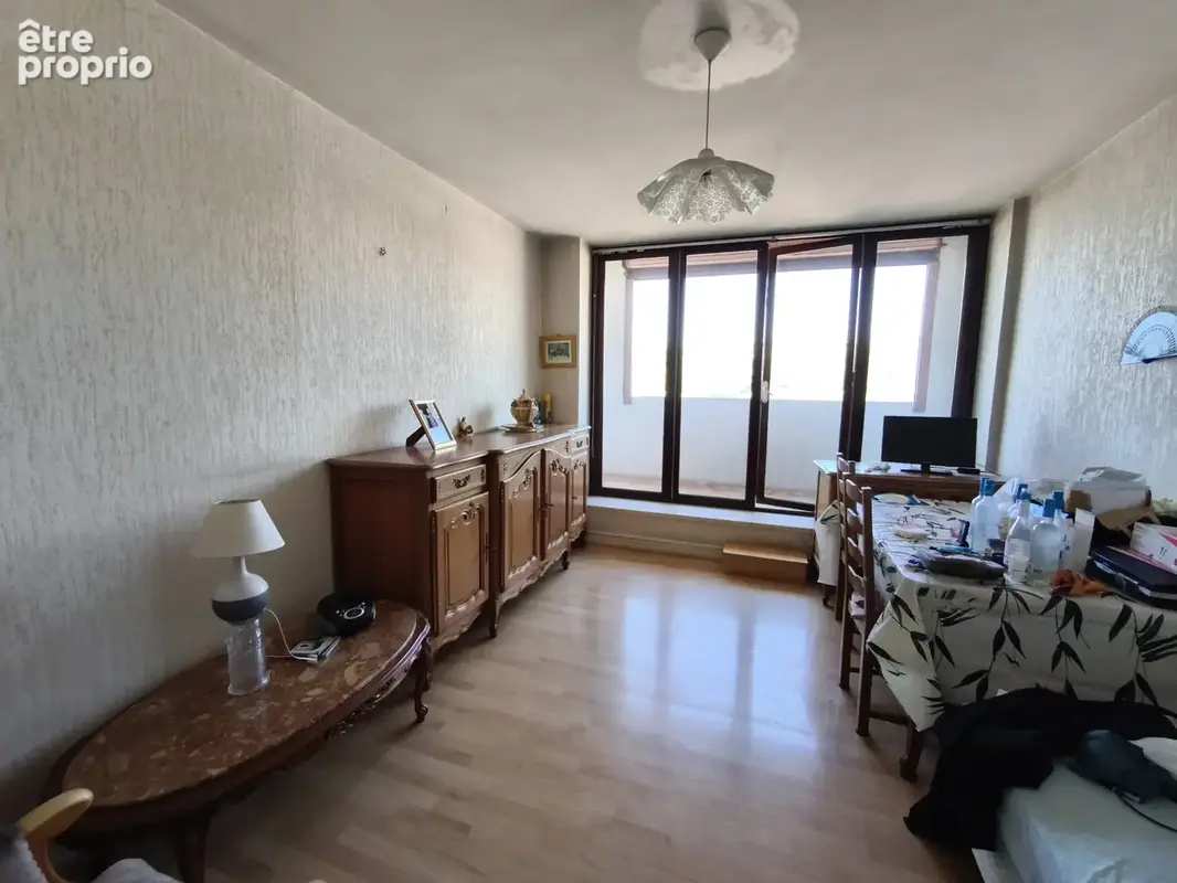 Appartement à SAINT-CHAMOND