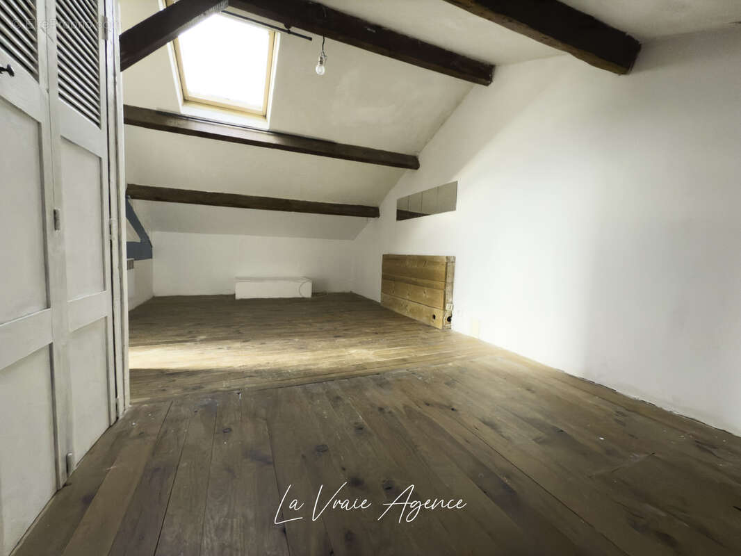 Appartement à ALLAUCH