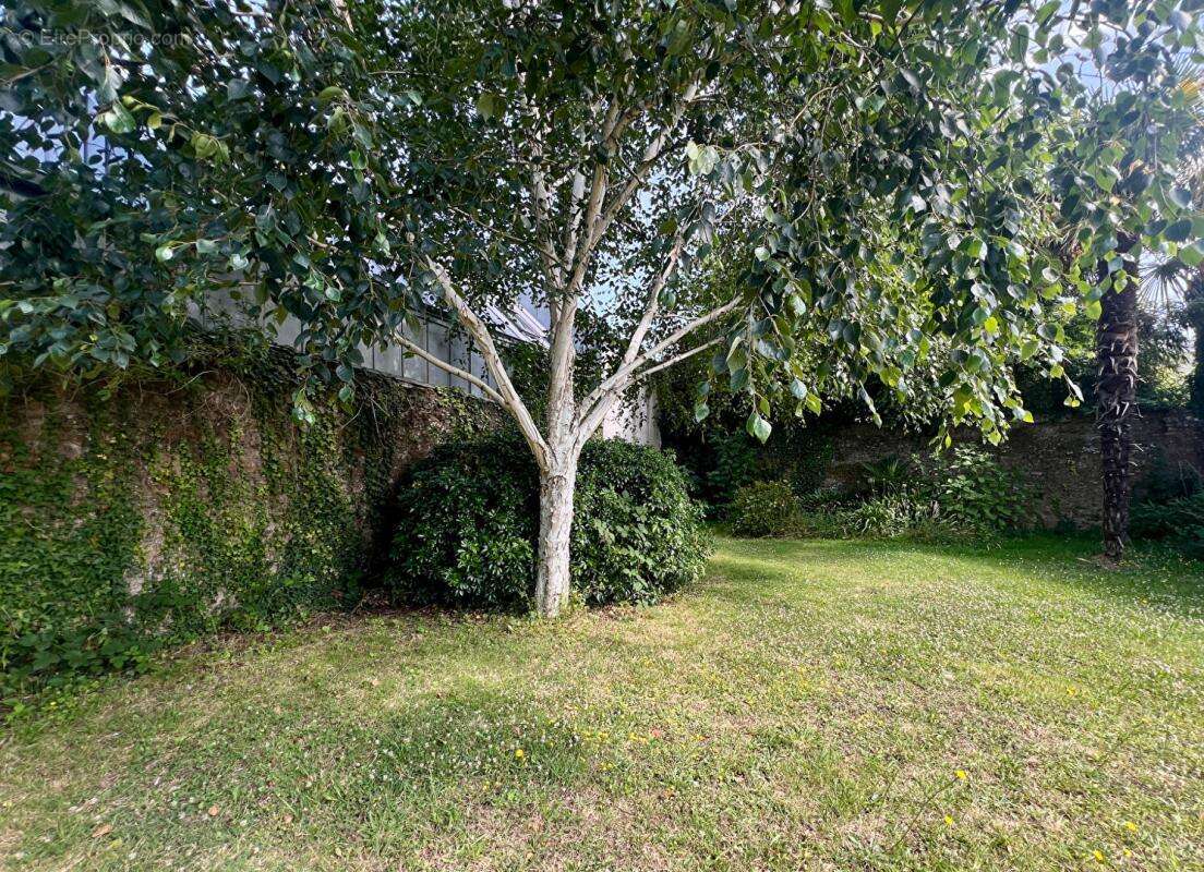 Appartement à VANNES