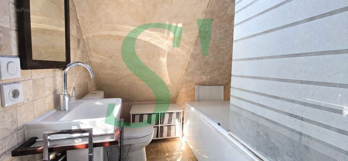Maison 111 m² à Chaumont-En-Vexin  - photo 12