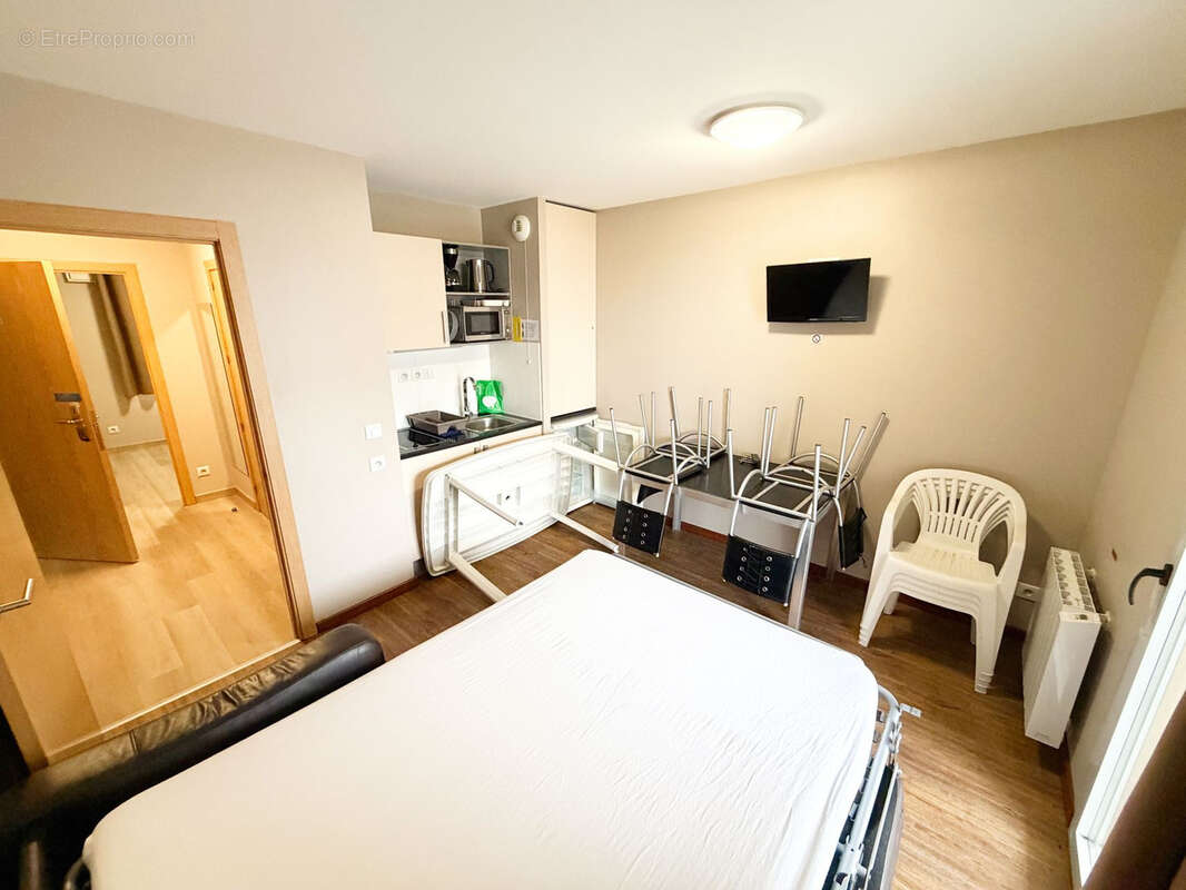 Appartement à PICHERANDE