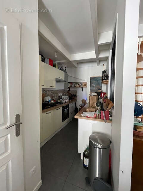 Maison à LA ROCHELLE