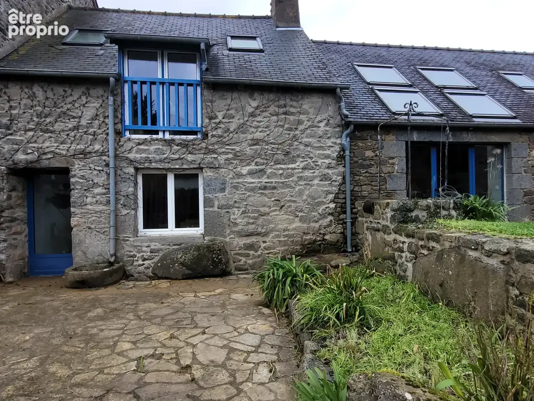 Maison à SAINT-QUAY-PORTRIEUX