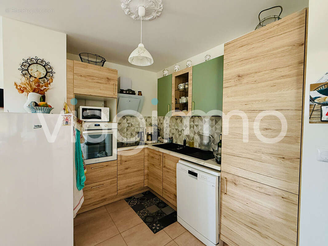 Appartement à HYERES
