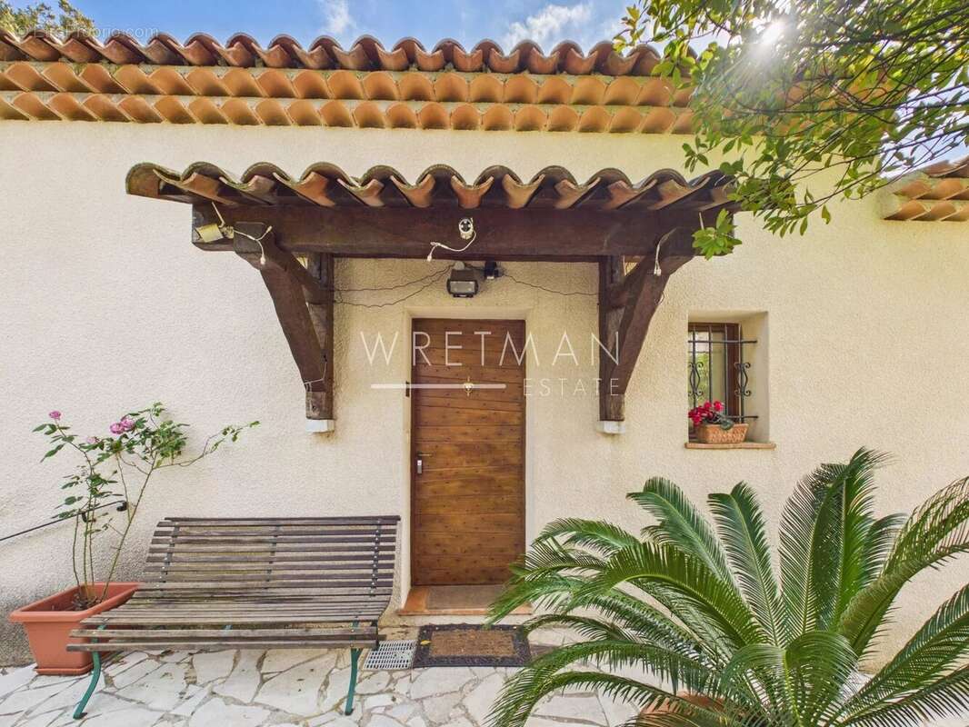Maison à VENCE