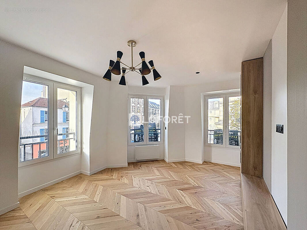 Appartement à ANTONY