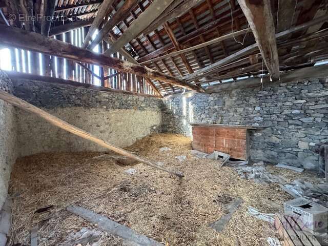 Maison à ALBIEZ-LE-JEUNE