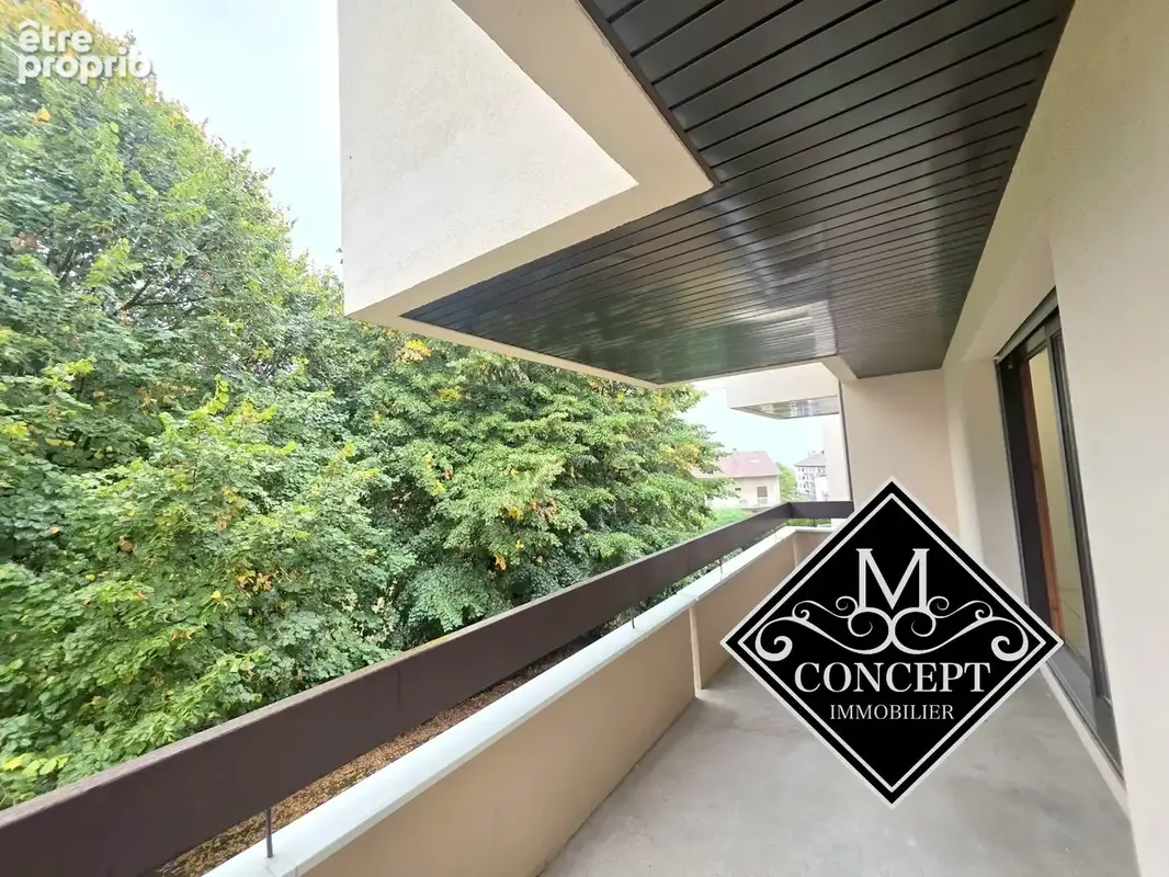 Exclusivité*Jolie T2*Grand Balcon*Cave*Garage*74350 CRUSEILLES - photo 8