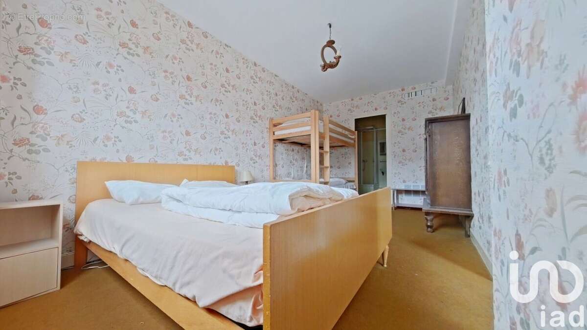 Photo 4 - Appartement à LELEX