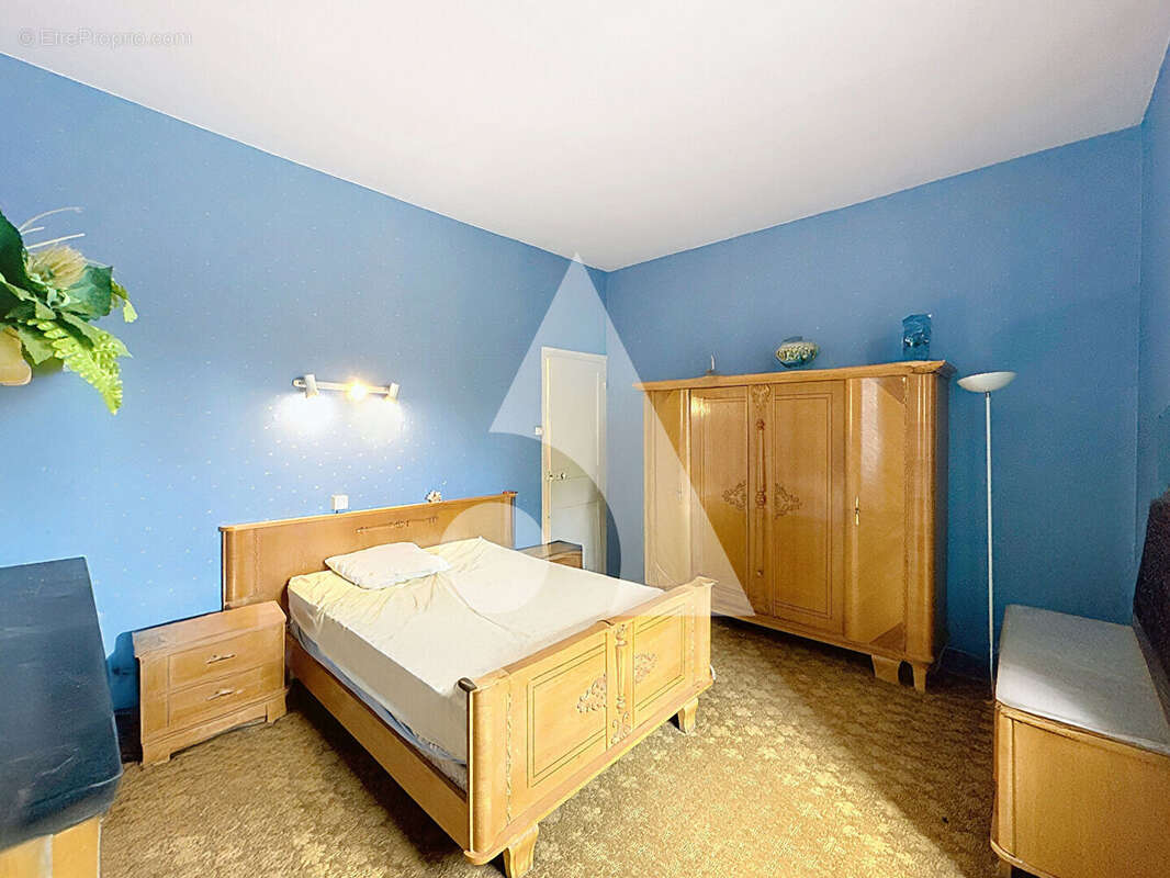 Maison à VALENCIENNES