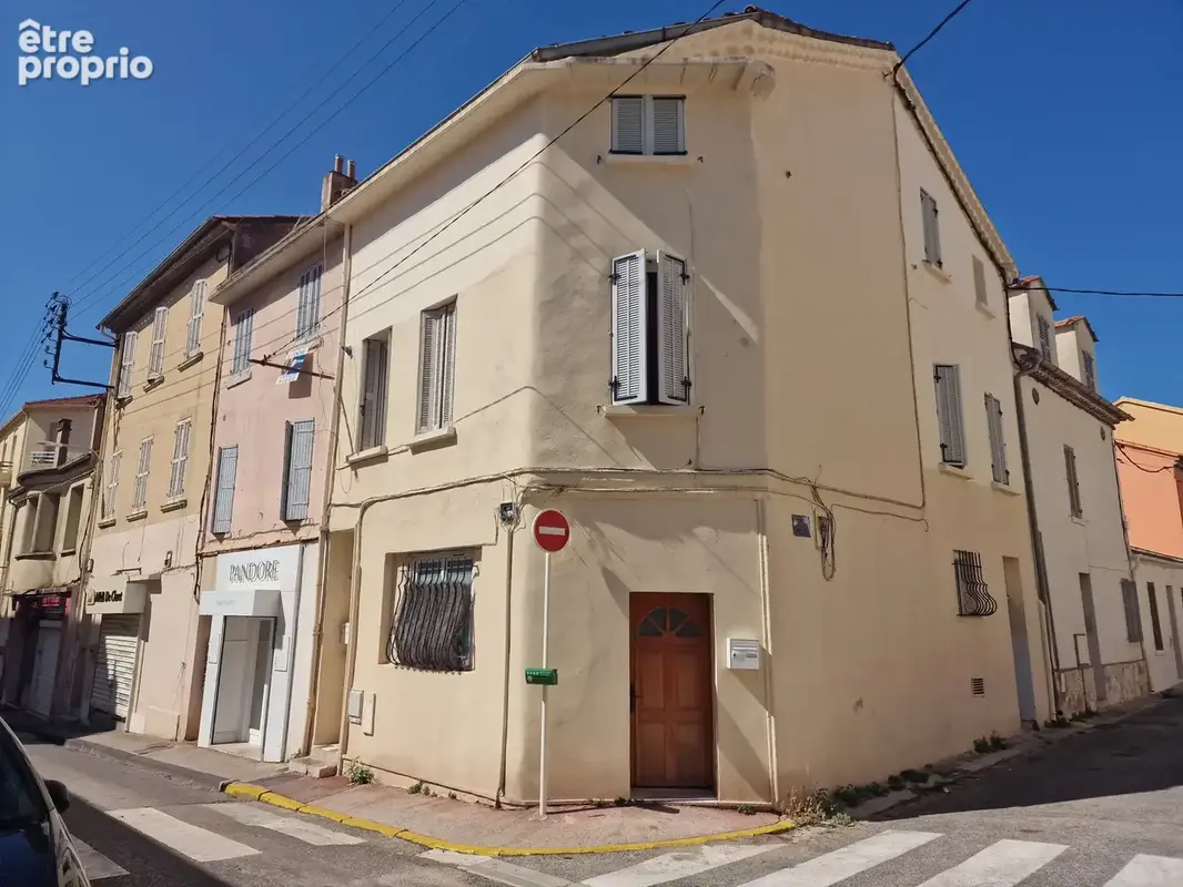 Immeuble avec T2 et deux T3 - photo 6