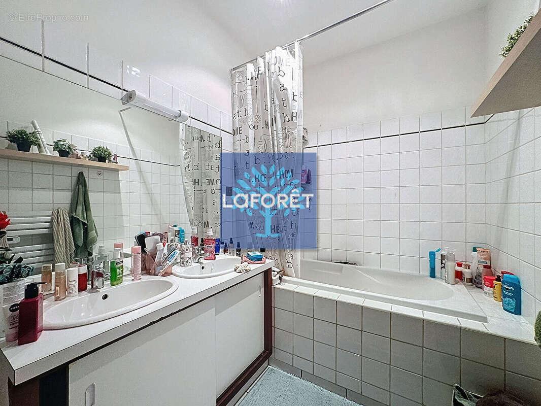 Appartement à VALENCIENNES