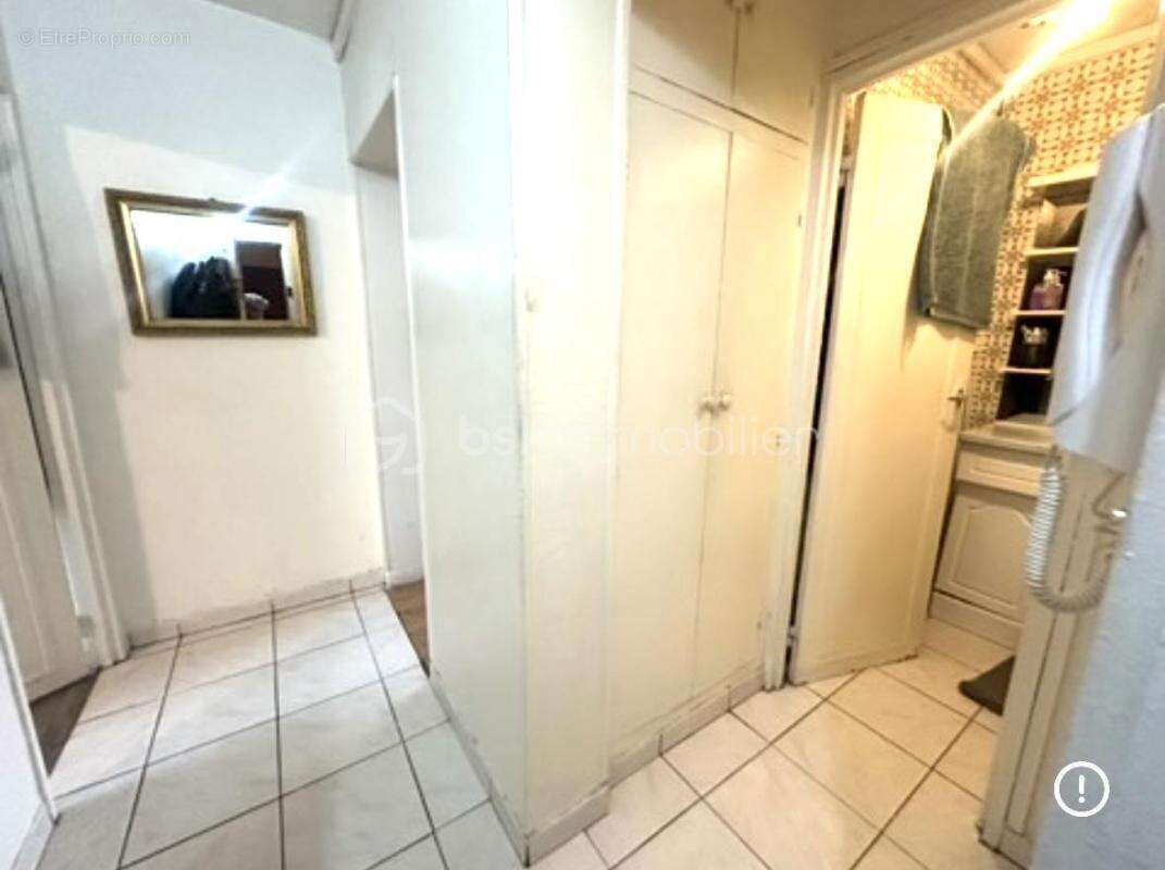 Appartement à ARGENTEUIL