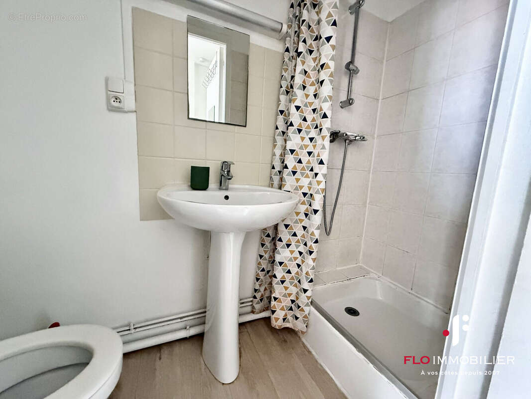 Appartement à CAEN