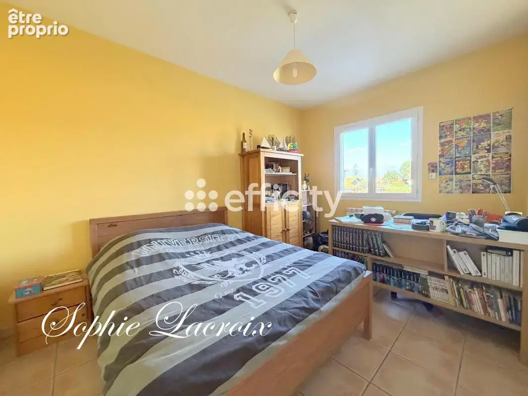 Maison 6 pièces 156 m² à vendre à Anneyron (26140) - photo 12