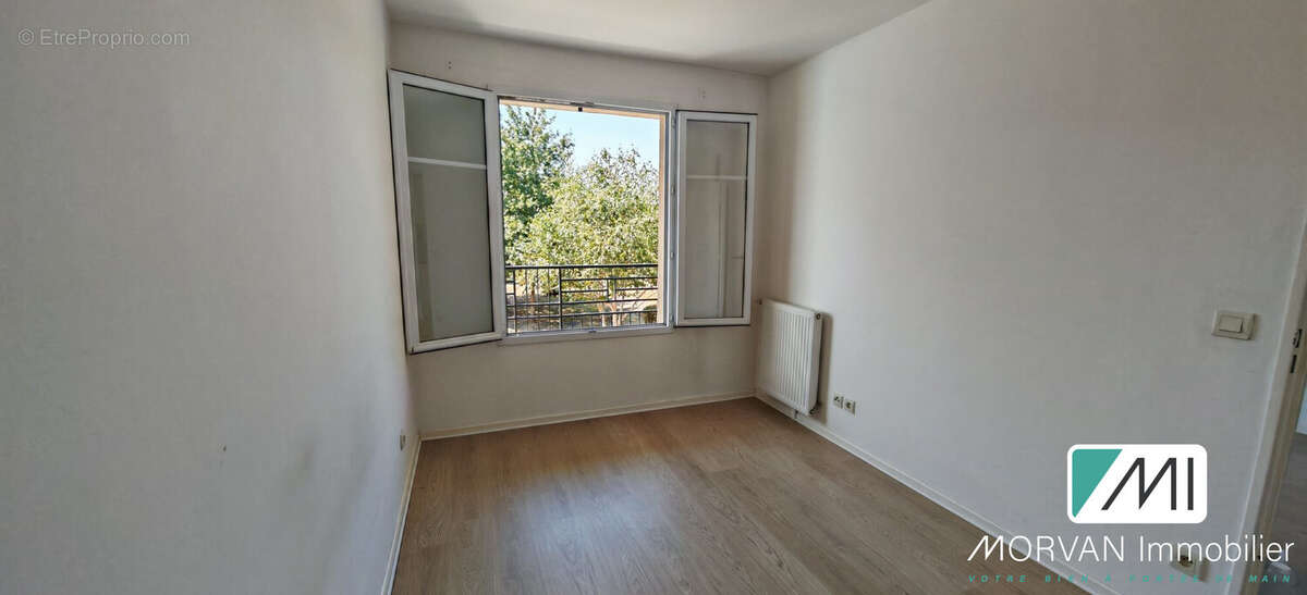 Appartement à MAUREPAS