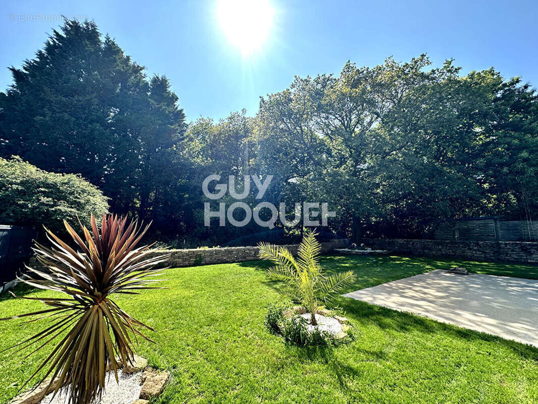 Maison à MONTERBLANC