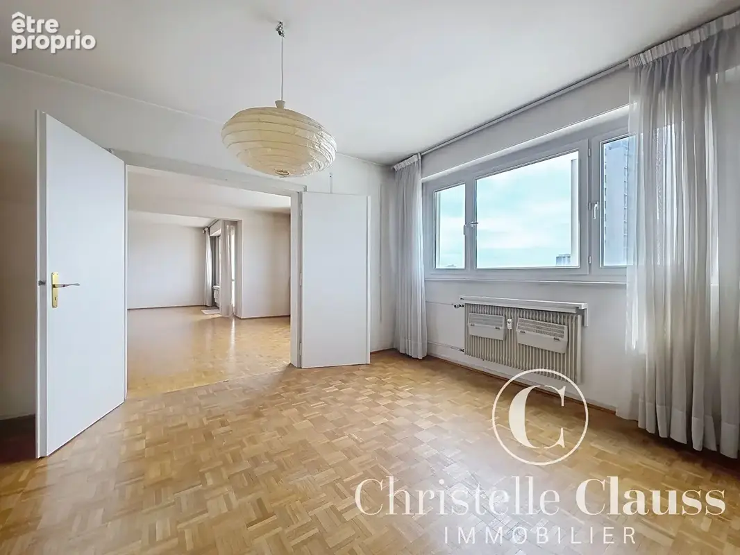 Appartement Strasbourg 5 pièces 130 m² - photo 3