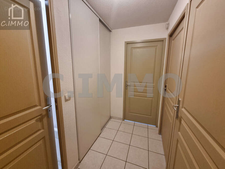 Appartement à AGDE