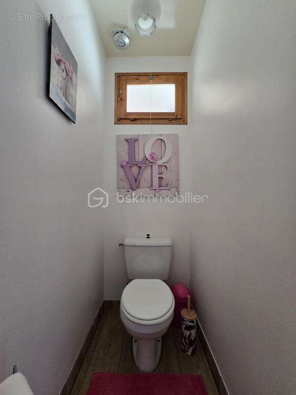 Maison à JARD-SUR-MER