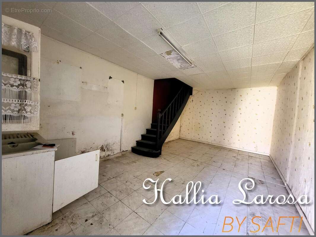 Photo 7 - Maison à MONTMORILLON