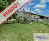 Maison à VILLERS-STONCOURT