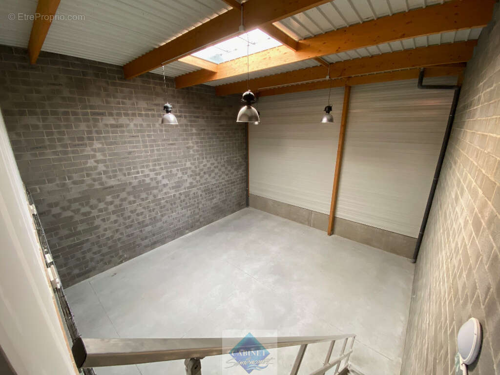 Pour investisseur local pro sous bail - photo 17