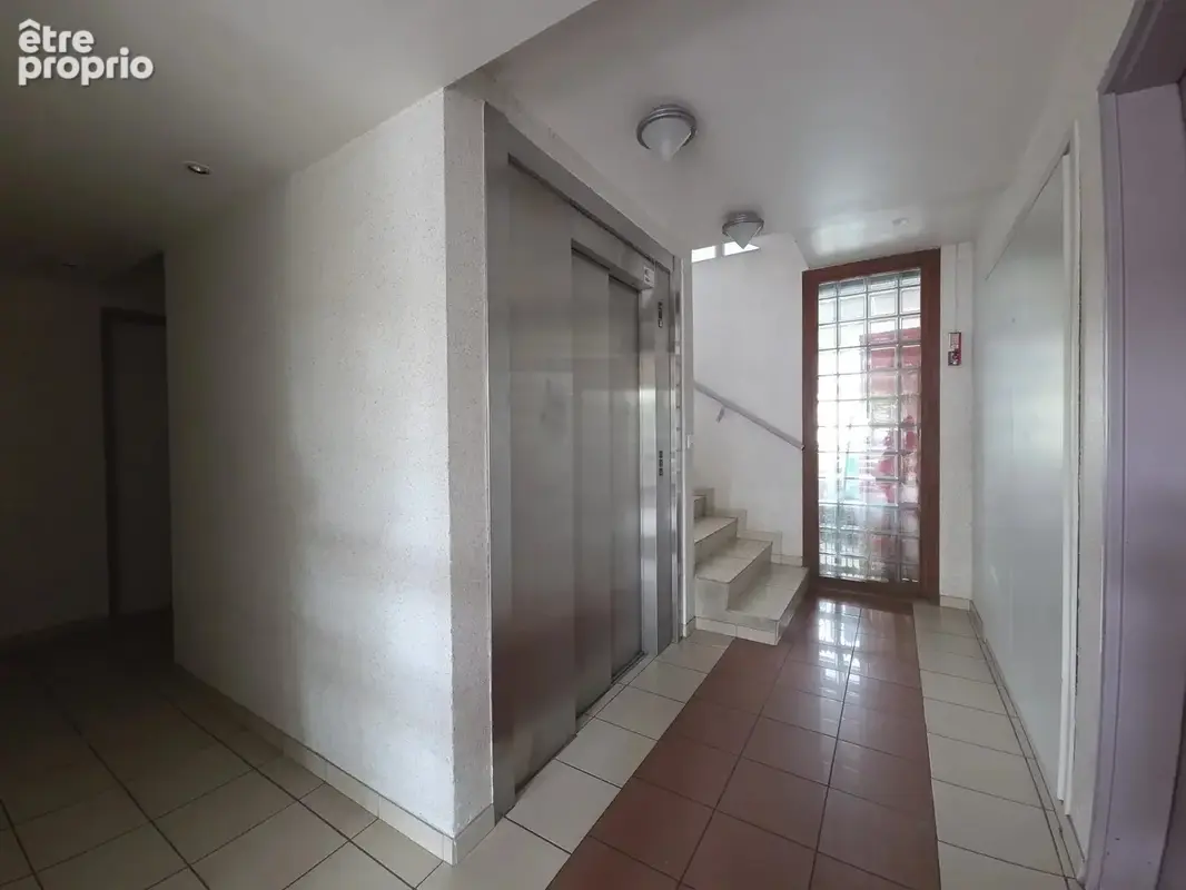 Appartement 3 pièces 62 m² à vendre à Nancy (54000) - photo 8